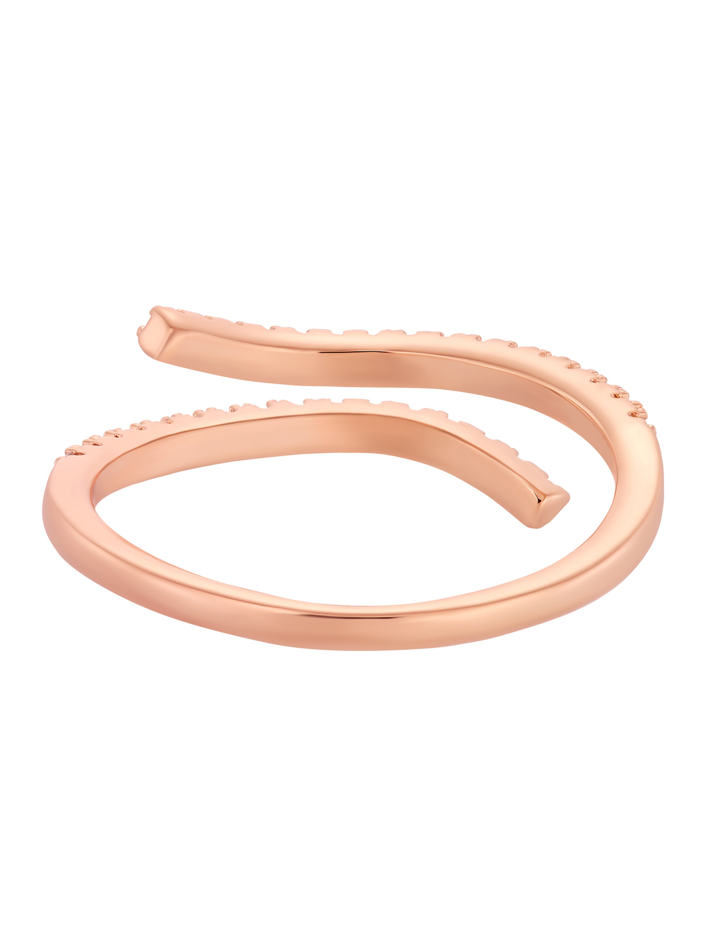 Bague Heideman en or