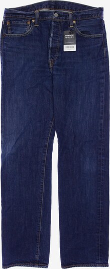 LEVI'S ® Jeans in 34 in blau, Produktansicht