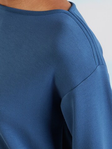 VERO MODAMajica 'VMHALI' - plava boja