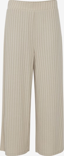 b.young Stoffhose in beige, Produktansicht