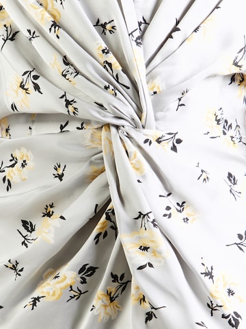 & Other Stories Bluza | siva barva