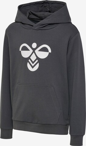 Hummel Sportsweatshirt 'Cuatro' i grå