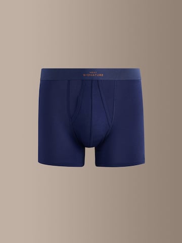 Boxer 'Signature' di Next in colori misti