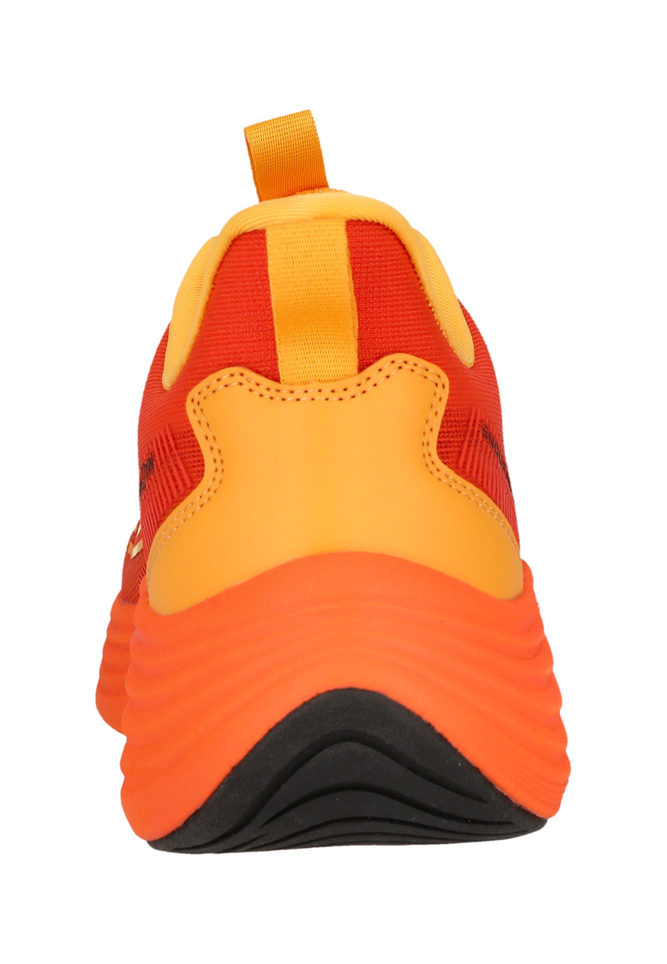 ENDURANCE Platform trainers 'Vilanova' in Orange