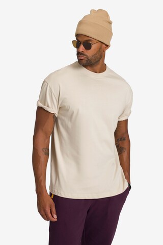 STHUGE Shirt in Beige