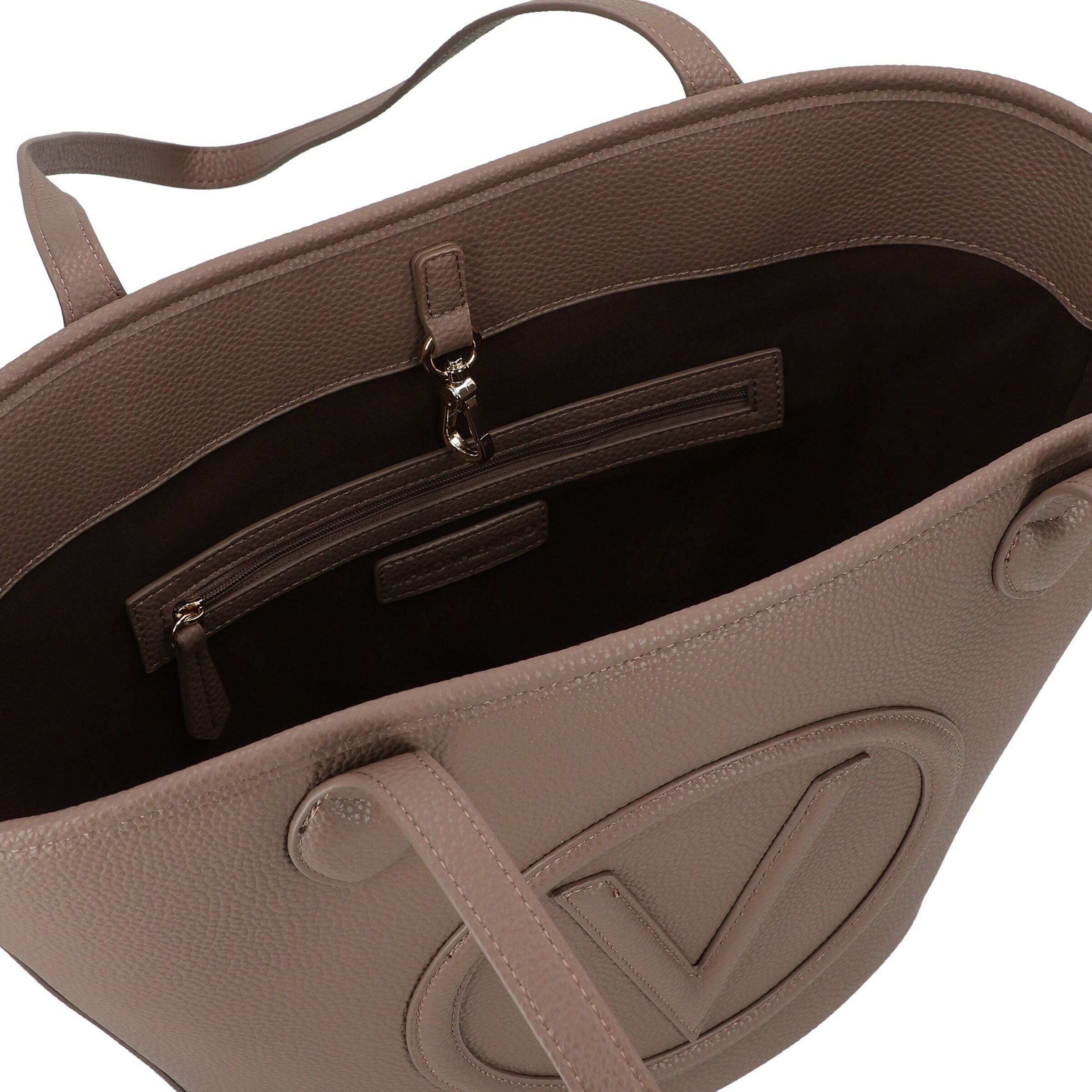 VALENTINO Shopper in Grey