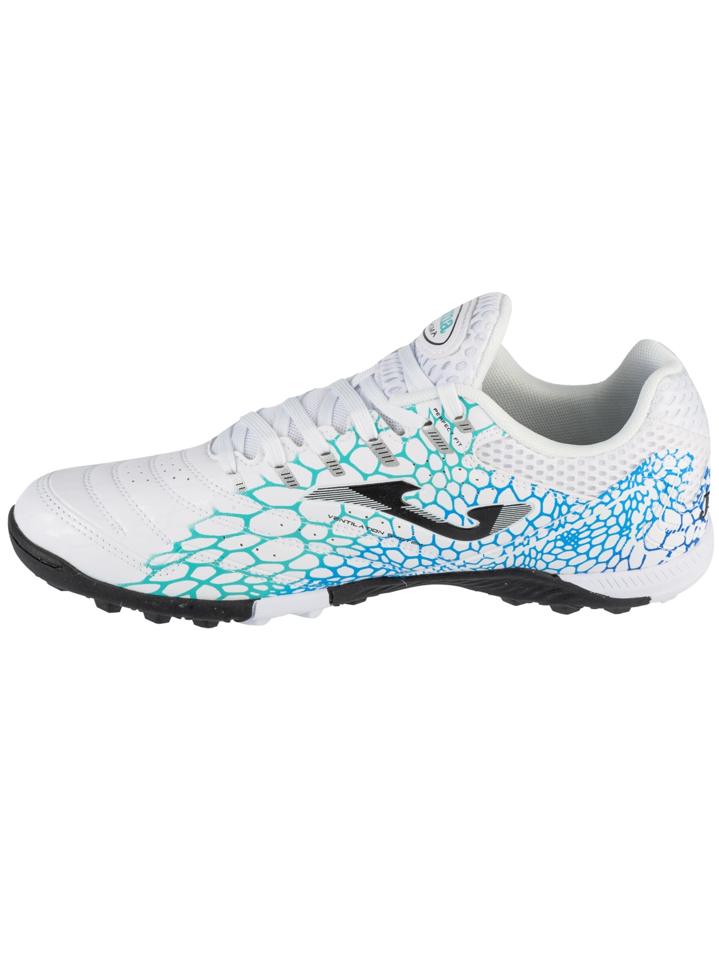 JOMA Soccer shoe 'Joma Maxima 25 MAXS TF' in White