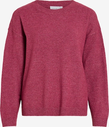 VILA - Jersey 'VILiga' en rosa: frente