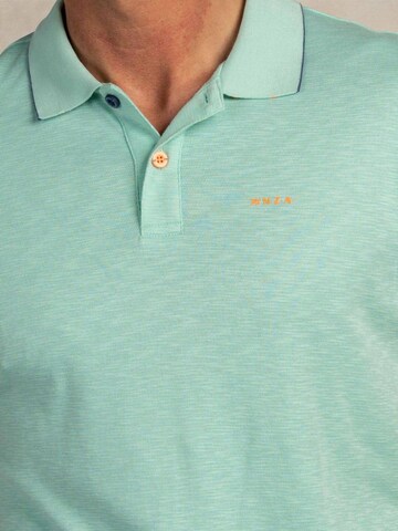 NZA New Zealand Auckland Shirt in Groen