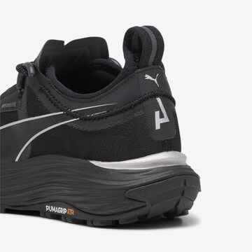 PUMA Laufschuh 'Voyage NITRO 3' in Schwarz