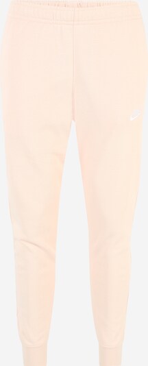 Nike Sportswear Pantalon en rose pastel, Vue avec produit