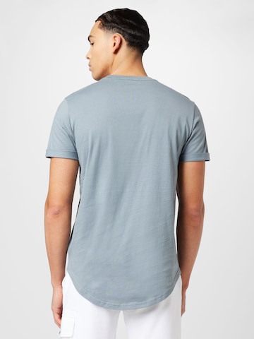 Calvin Klein Jeans Shirt in Grey