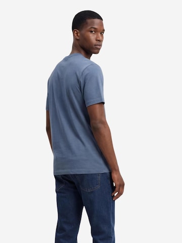 Maglietta 'XM001280 AF10361' di ARMANI EXCHANGE in blu