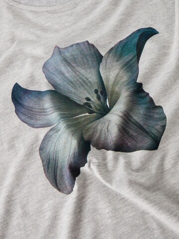 Maglietta di LMTD in grigio