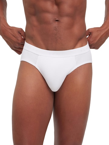 FALKE Boxer shorts '2-Pack' in White