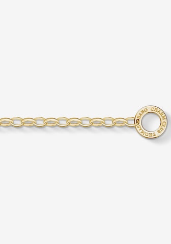 Thomas Sabo Bracelet in Gold