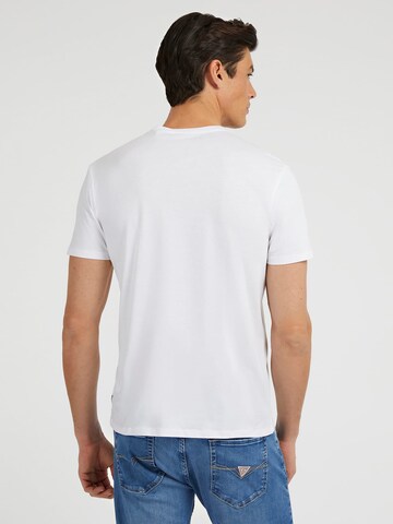 GUESS Shirt in White