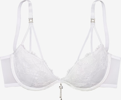 Reggiseno LASCANA di colore bianco, Visualizzazione prodotti