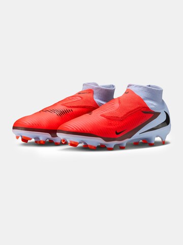 NIKE Обувь для футбола 'Phantom 6 High Pro' в Синий