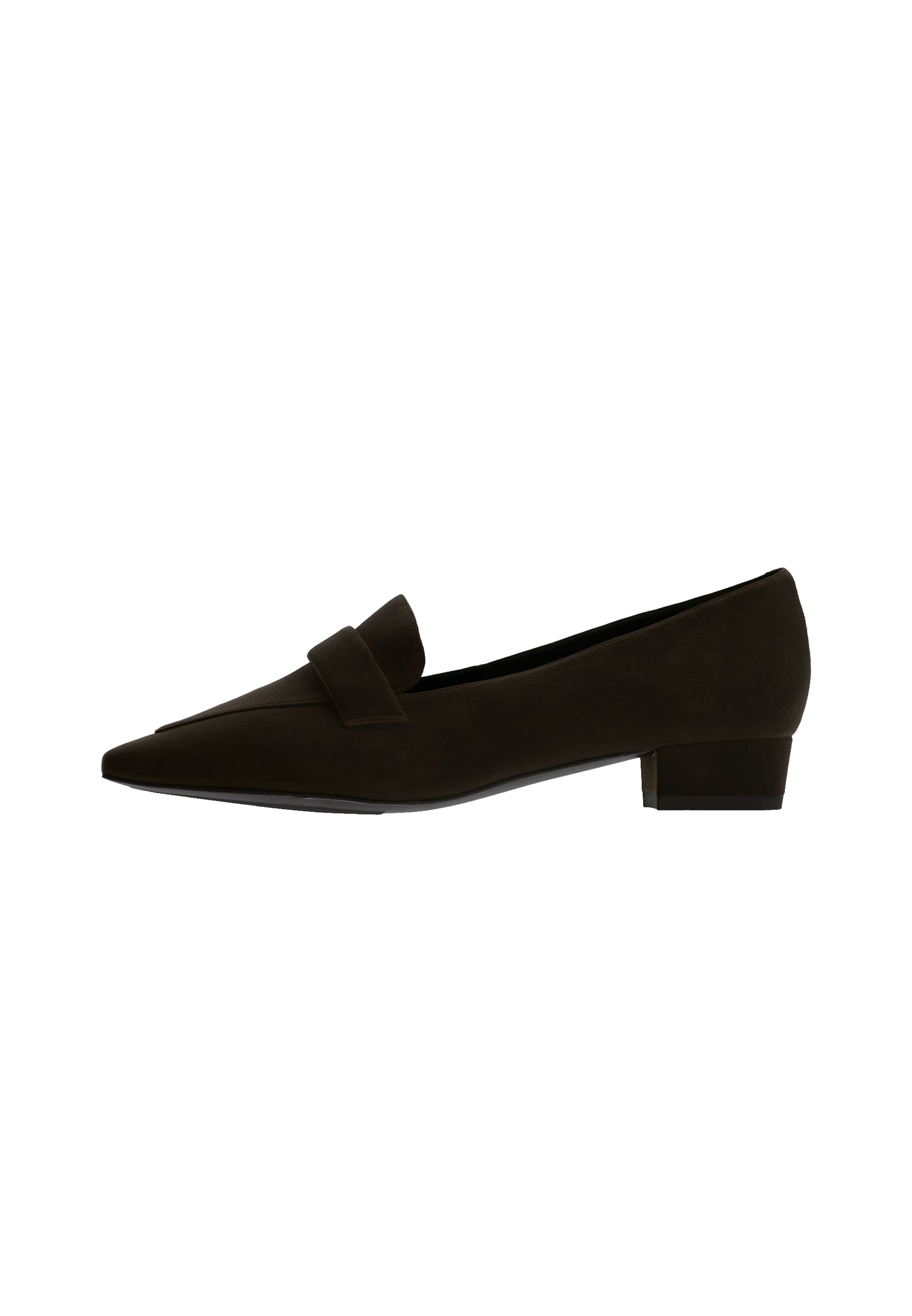 PETER KAISER Pumps in Brown: front