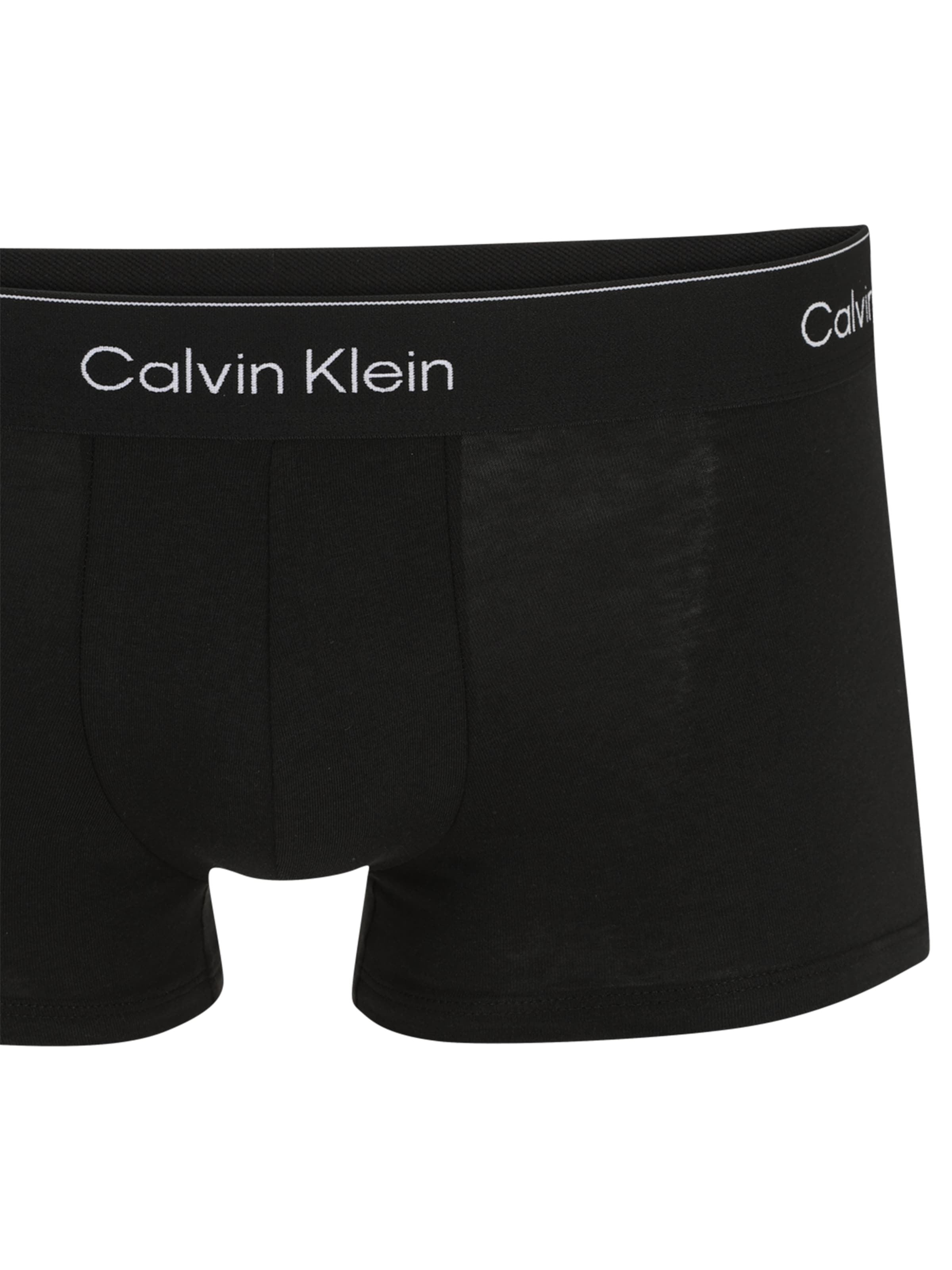 Boxers Calvin Klein Underwear en noir