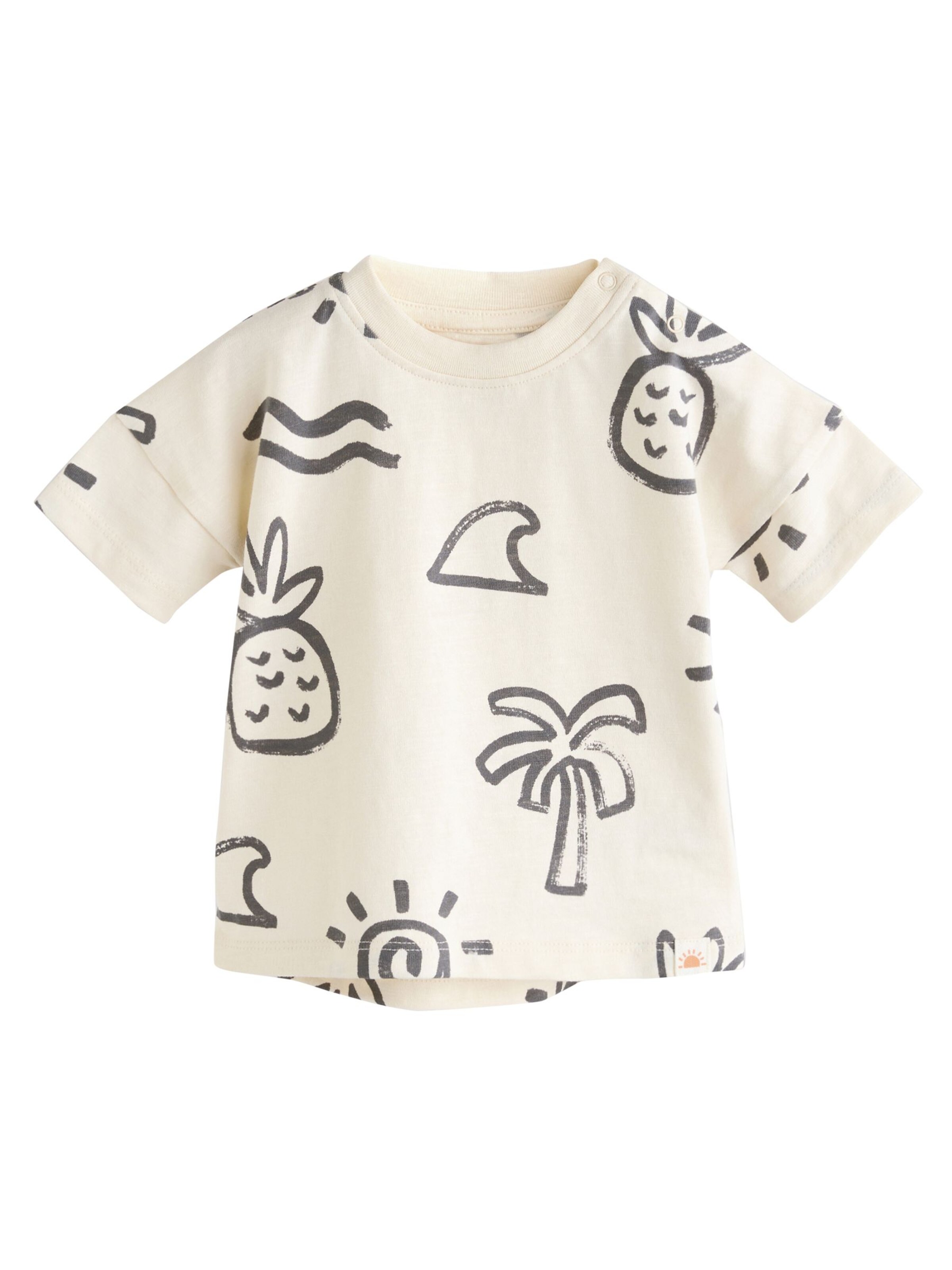 Next Sada – béžová