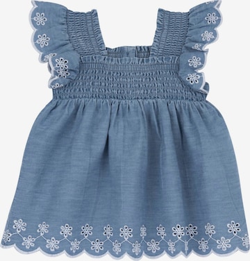 Chicco Mekko värissä sininen: etupuoli