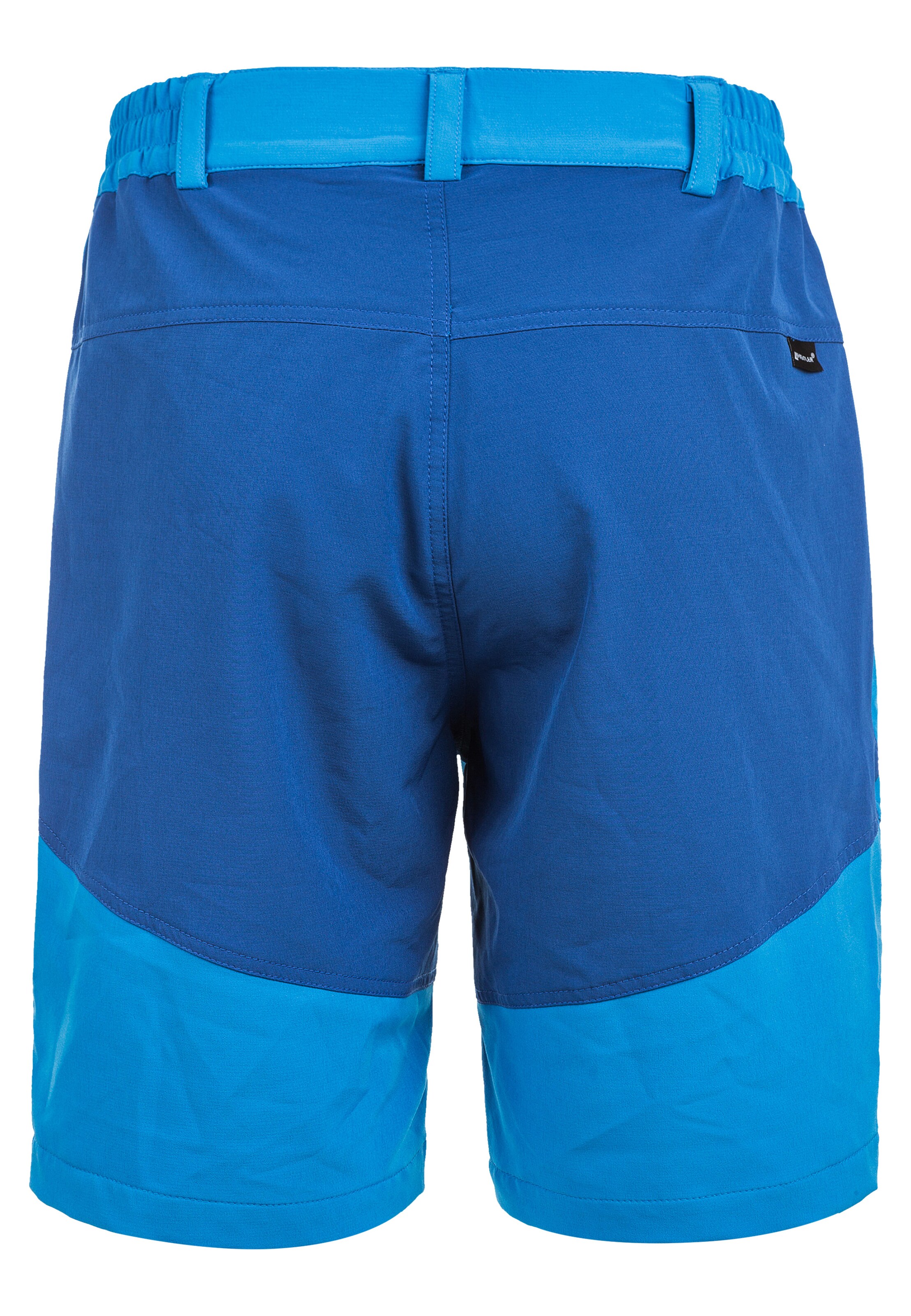 Whistler Regular Sportbroek 'Avian' in Blauw