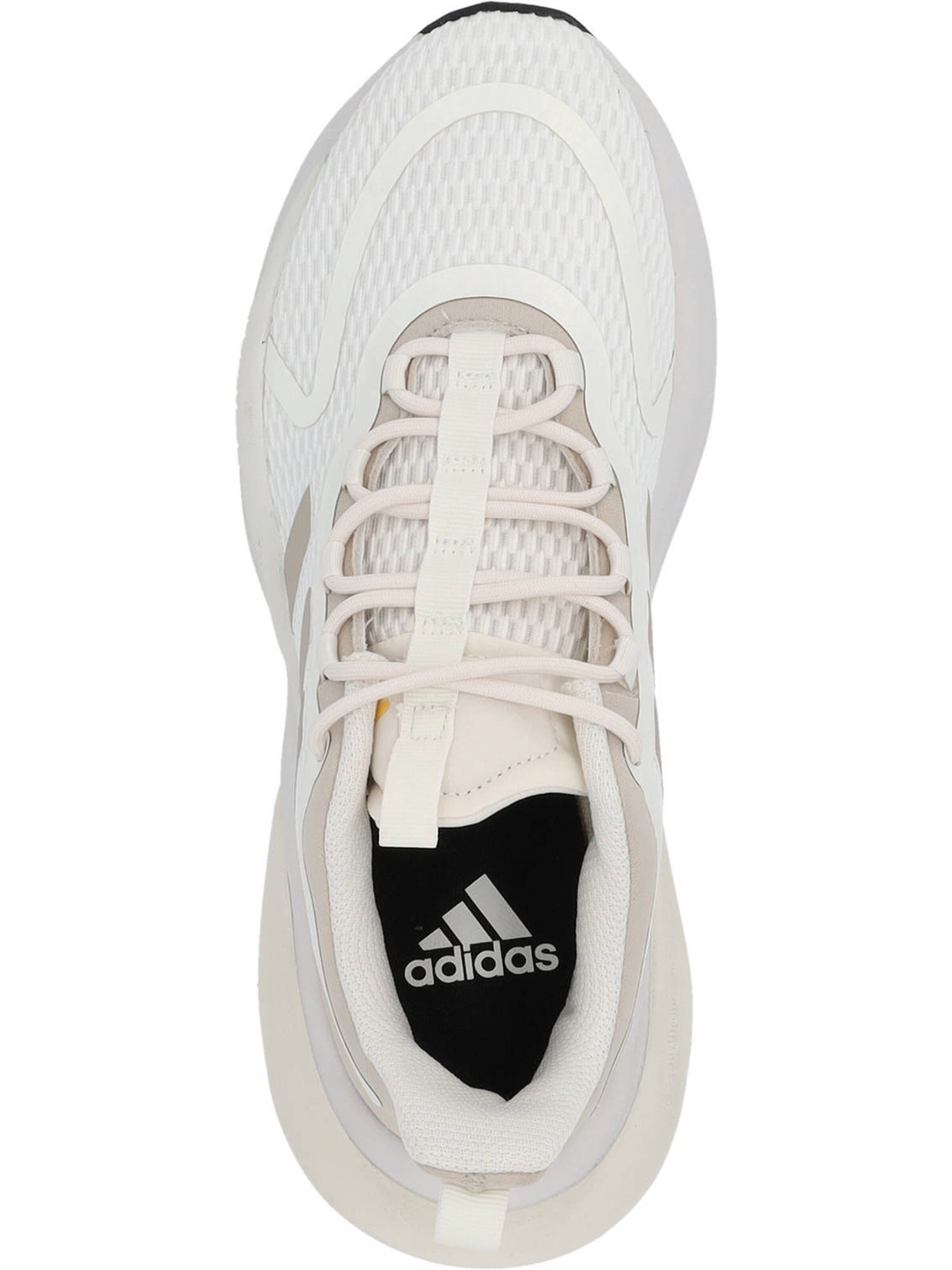 ADIDAS ORIGINALS Schnürschuh 'IG3590' in Beige