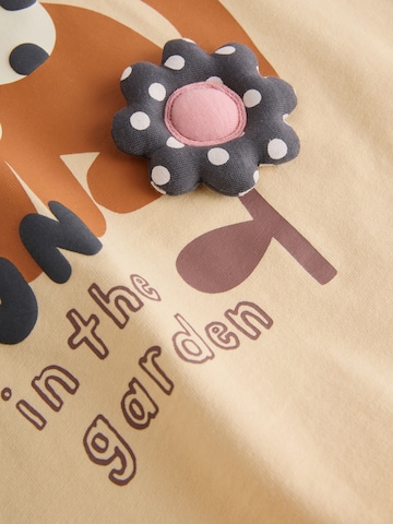 Next - Camiseta en beige