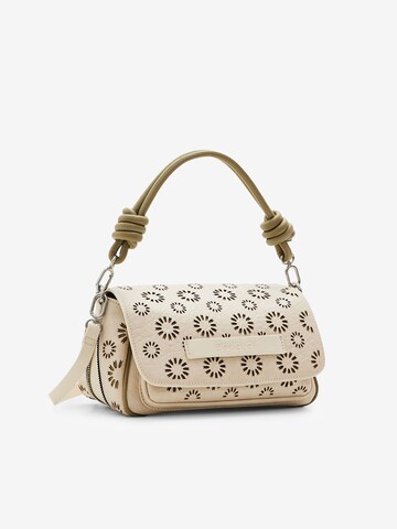 Desigual Handtasche 'Amorina' in Beige