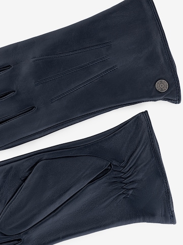 Gants 'Tallinn' Roeckl en bleu