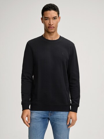 T-Shirt ' Silas ' JOOP! en noir : devant