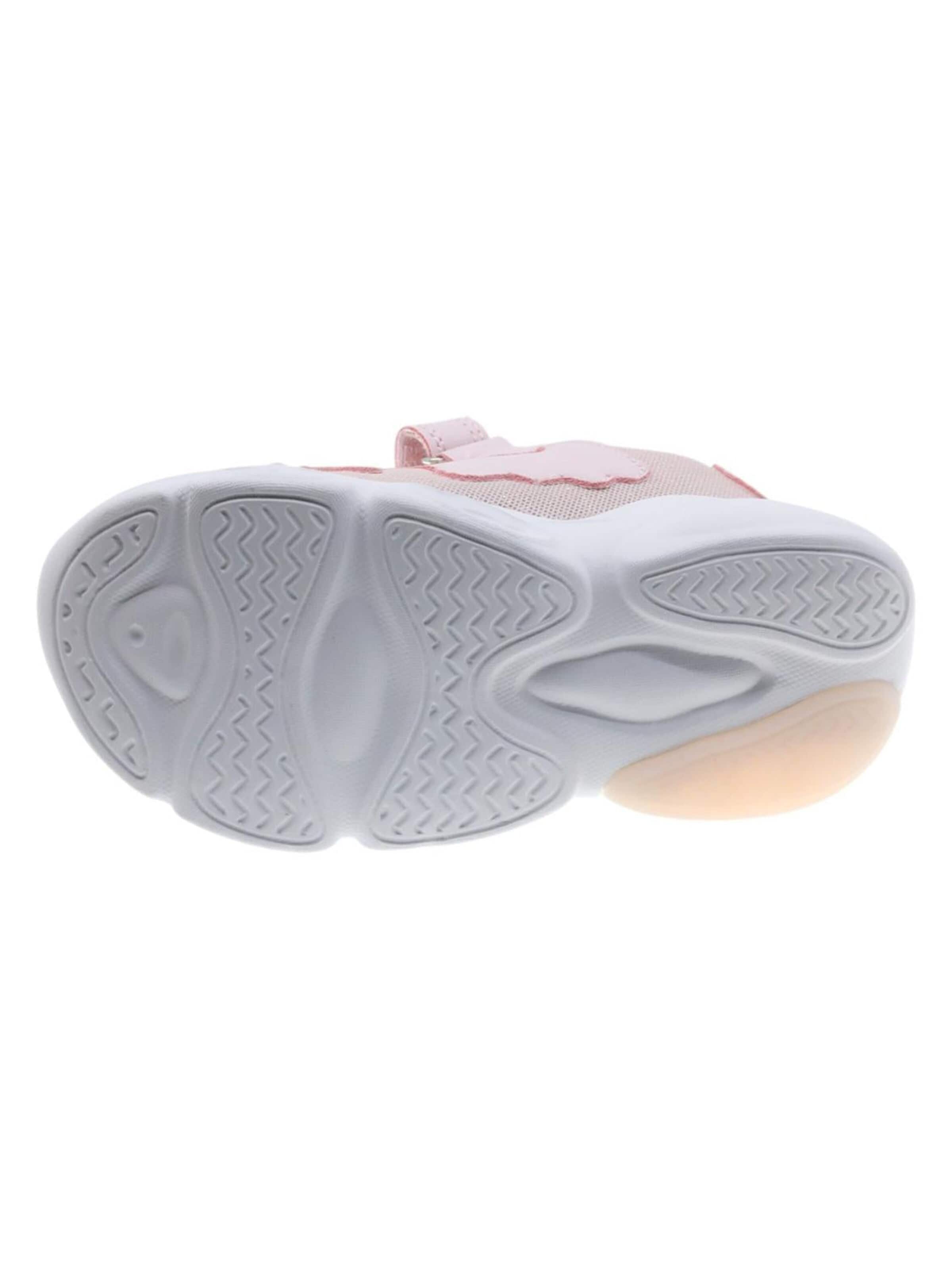 Beppi Sneaker 'Lighting Shoes'‌‌‌‌‌‌‌‌ in Pink