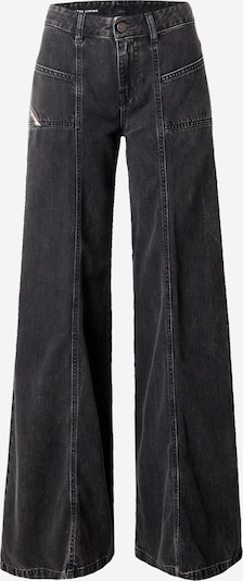 DIESEL Jeans 'D-AKII' in Black, Item view