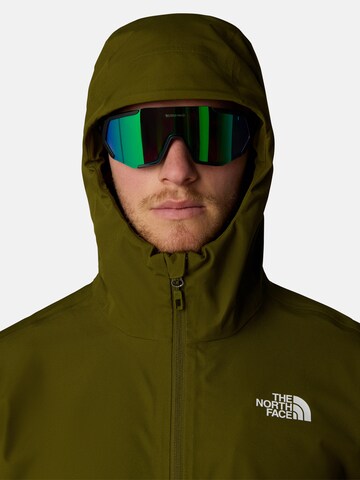 THE NORTH FACE Outdoor jacket 'Whiton' in Green