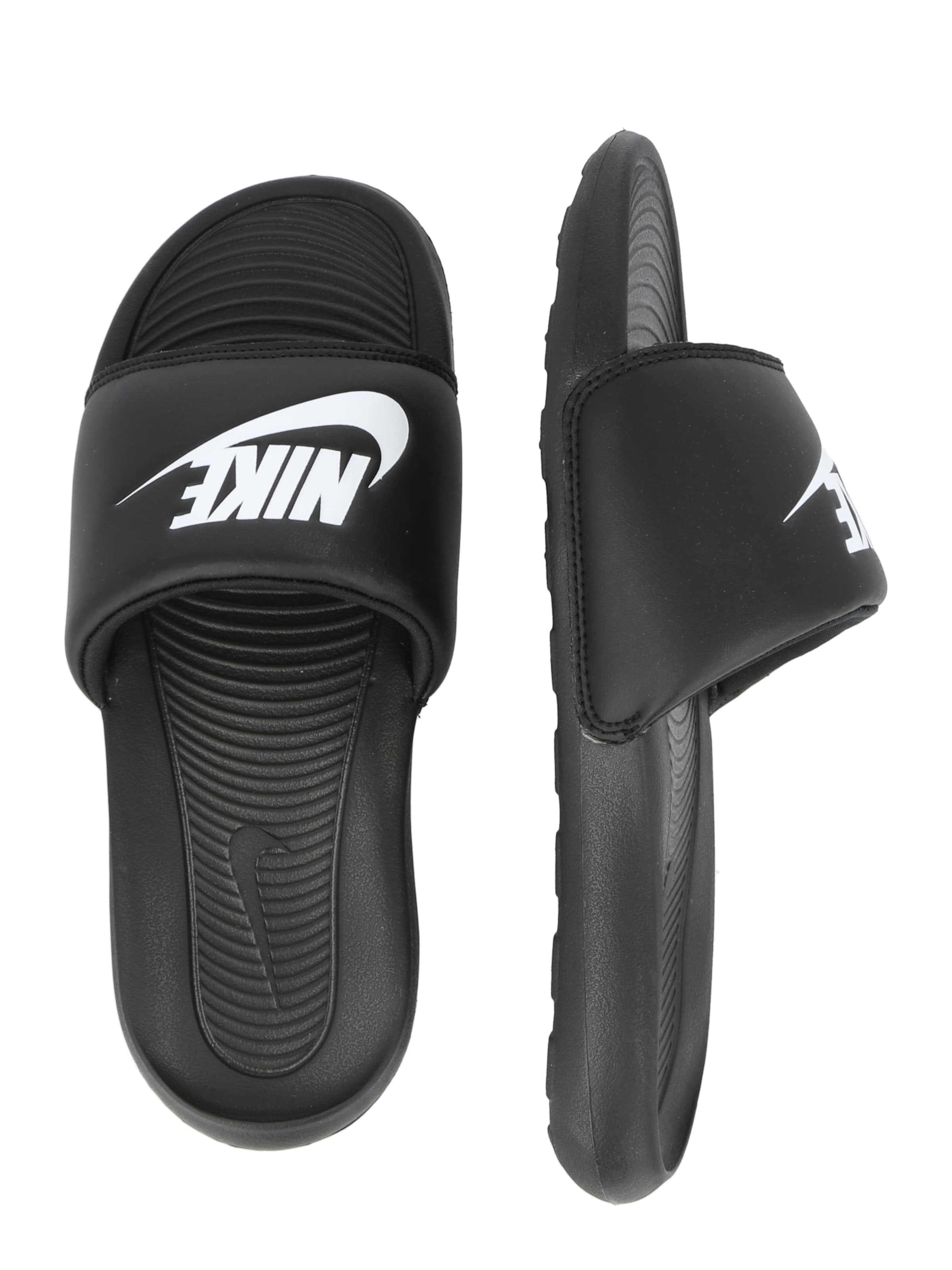 Nike Sportswear Μιούλ 'Victori One' σε μαύρο