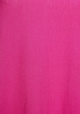 VIVANCE Pullover in Pink