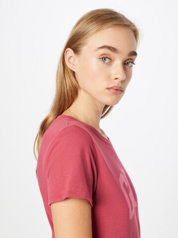 GAP T-Shirt in Pink