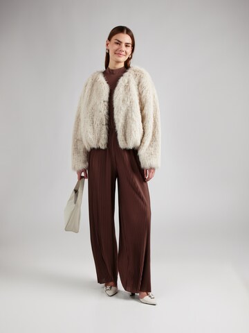ABOUT YOU - Jumpsuit 'Rana' en marrón