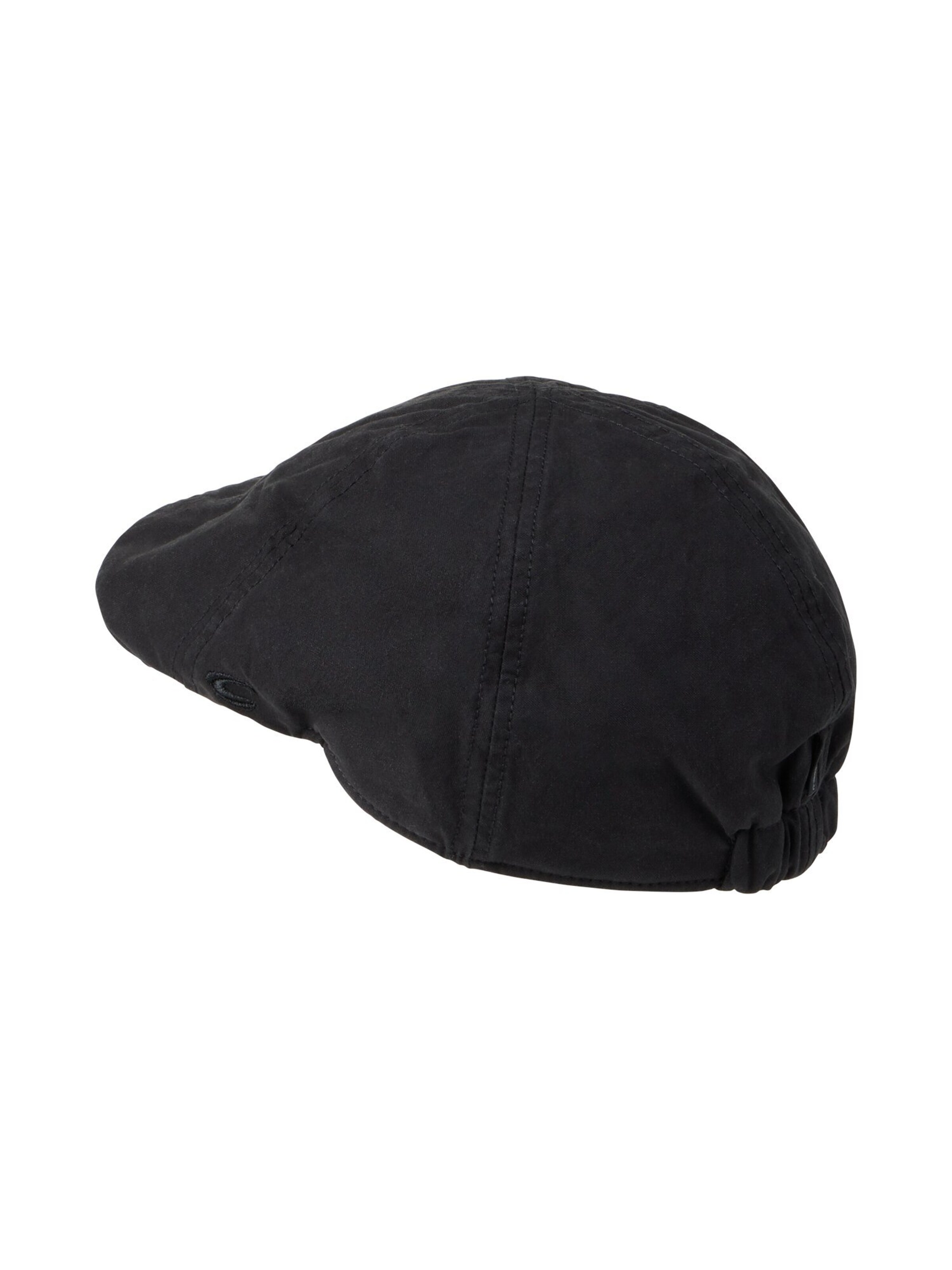 CAMEL ACTIVE Cap in Schwarz