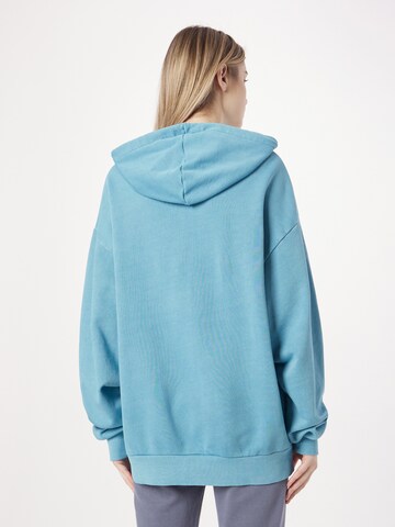 Reebok - Sweatshirt em azul