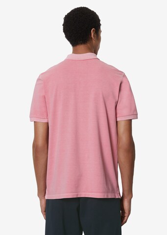 T-Shirt Marc O'Polo en rose