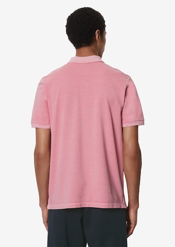 Marc O'Polo Poloshirt in Pink