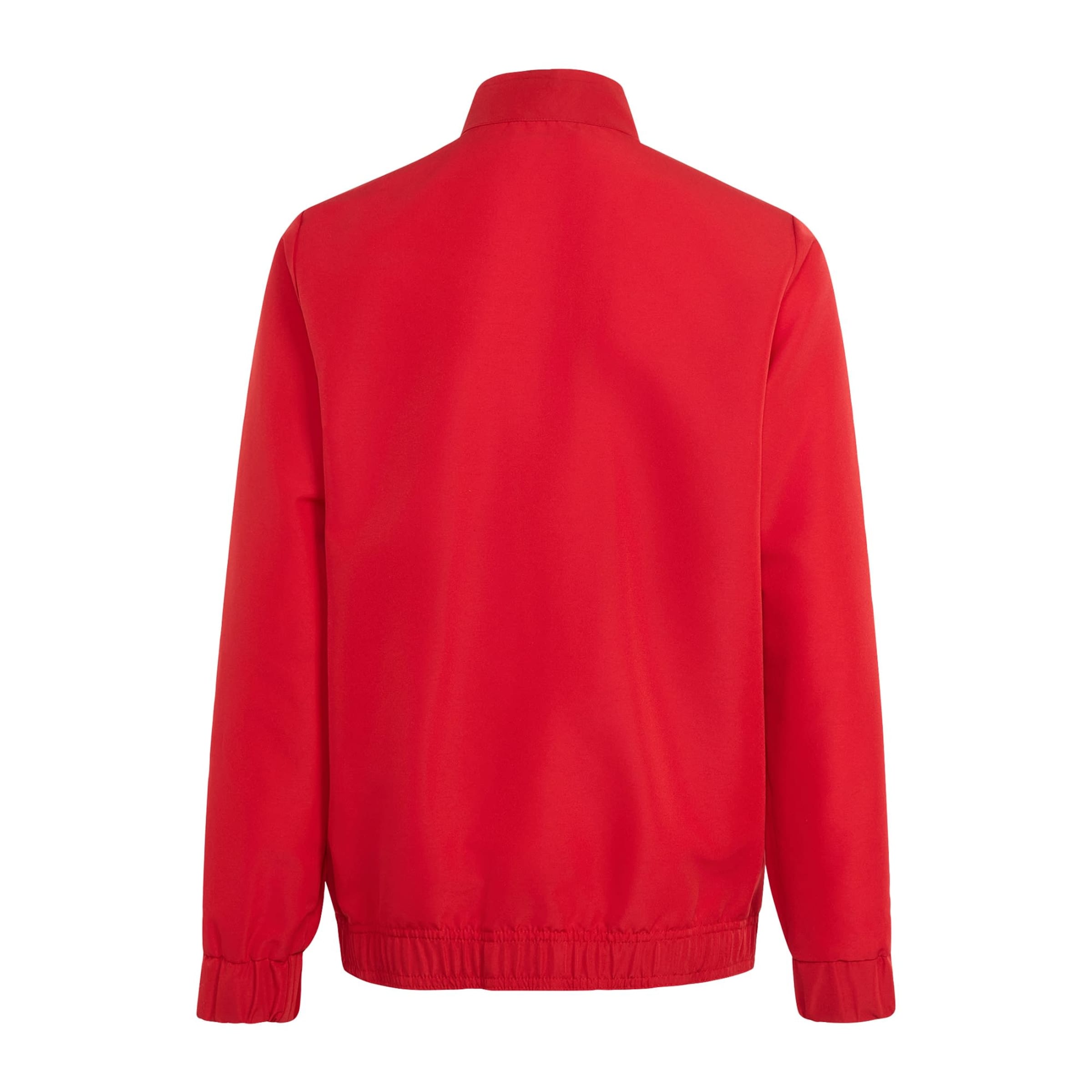 ADIDAS PERFORMANCE - Casaco deportivo 'Entrada26' em vermelho