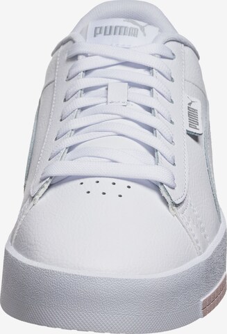 Baskets basses 'Jada' PUMA en blanc