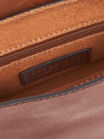 The Bridge Crossbody bag in Brown