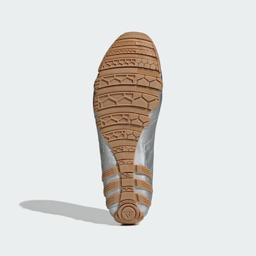 ADIDAS ORIGINALS Sneakers laag 'Ghost Sprint' in Zilver