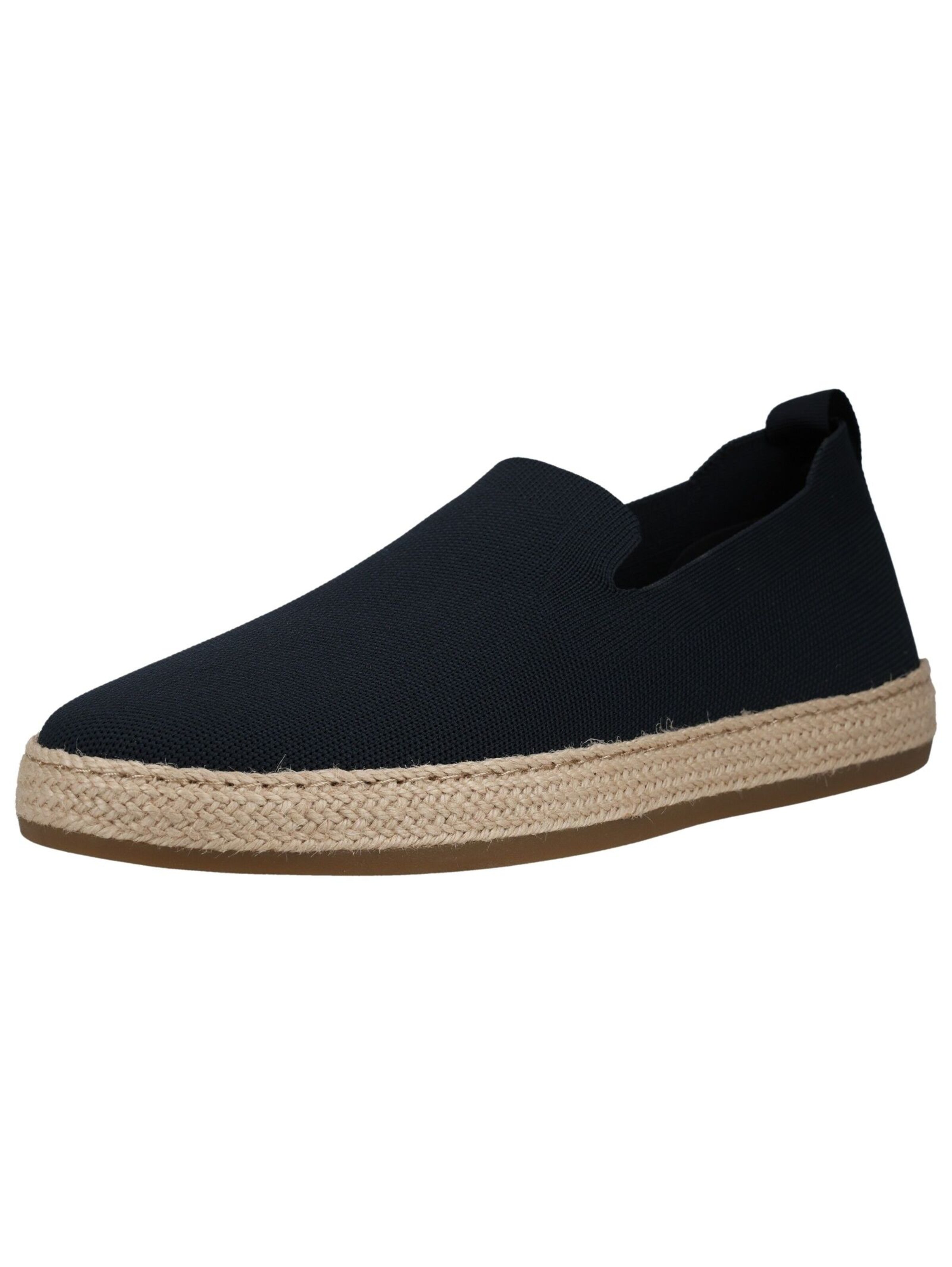 Espadrillas di GEOX in blu: frontale