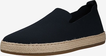 Espadrilles GEOX en bleu : devant